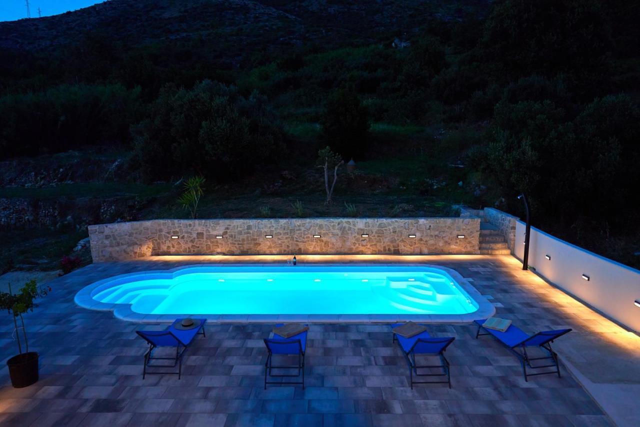 Mia Maria Apartment Cavtat Exterior photo