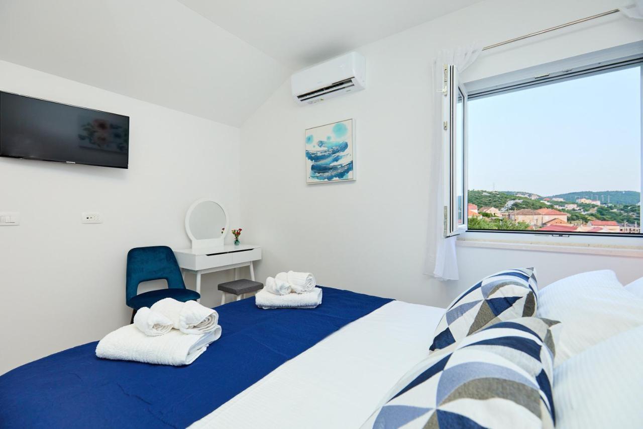 Mia Maria Apartment Cavtat Exterior photo