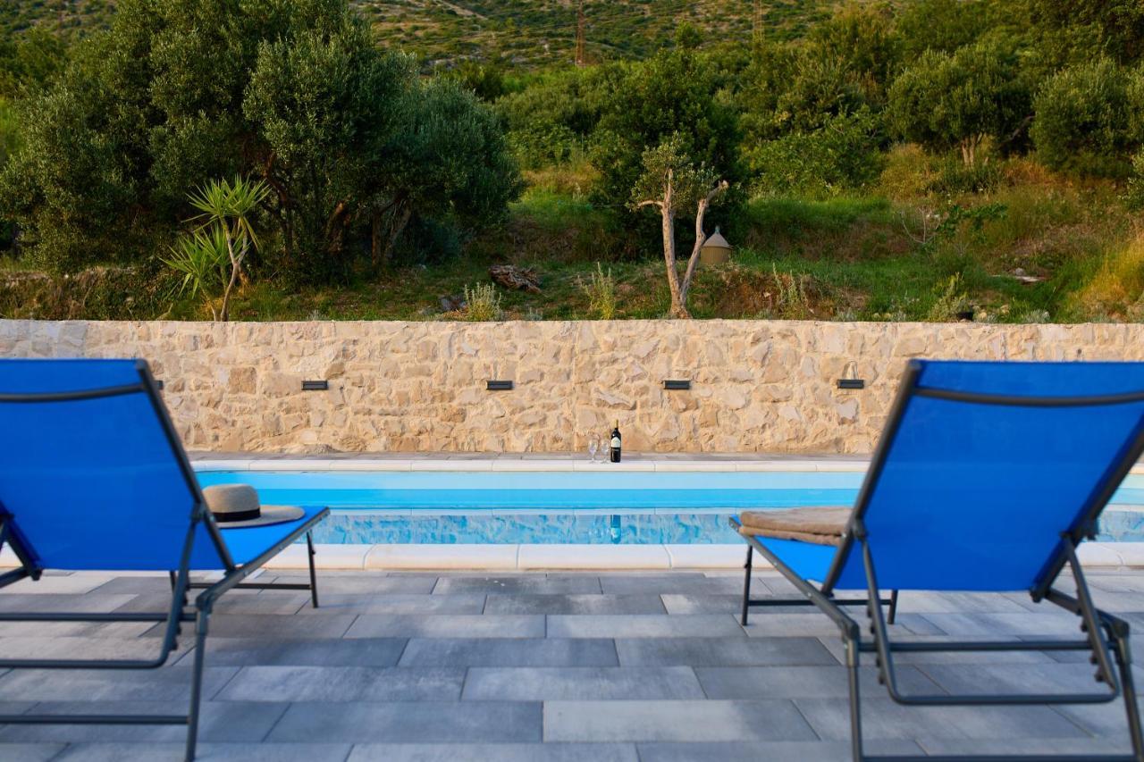 Mia Maria Apartment Cavtat Exterior photo